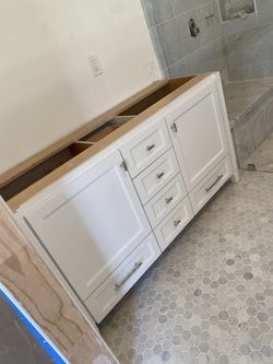 Mueble De Baño