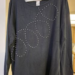 Quacker Factory Shirt