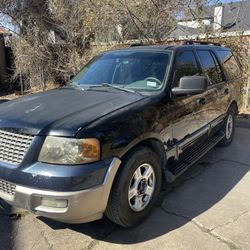 2006 Ford Expedition