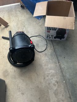 Vacuum