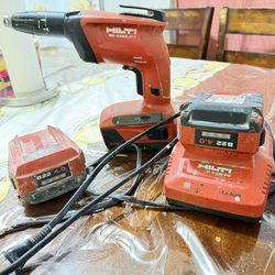 Hilti Se 4500-a18
