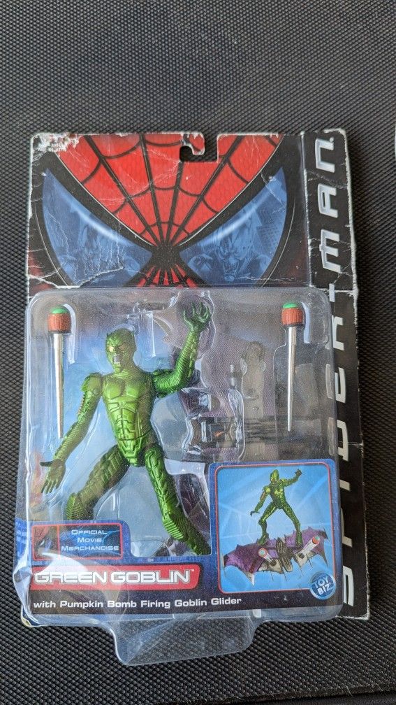 Green Goblin