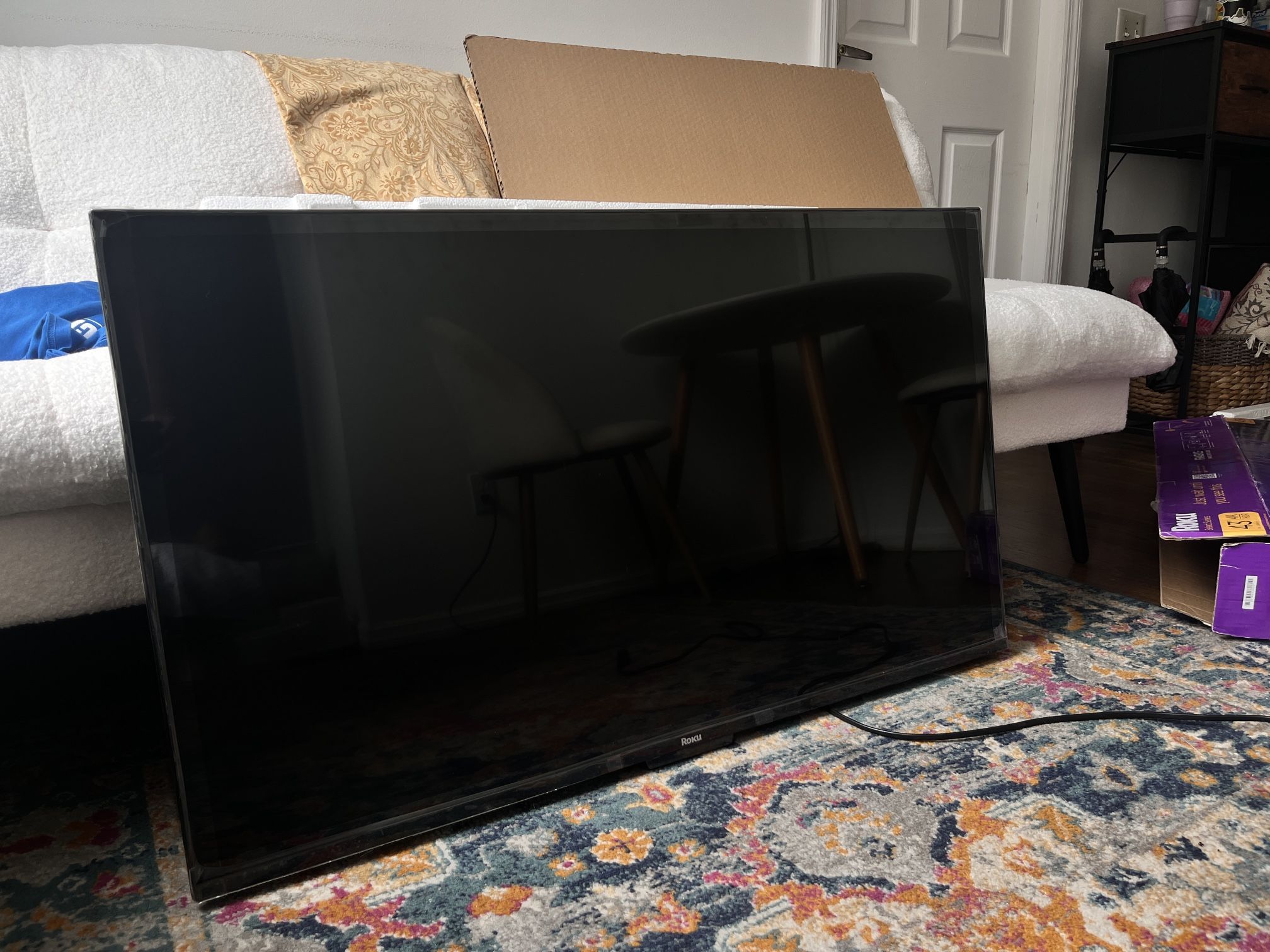 43” Roku TV