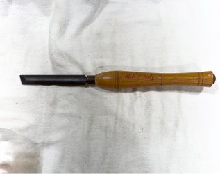 Robert Sorby Wood Turning Chisel