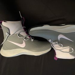 Nike Rain Boots 5y