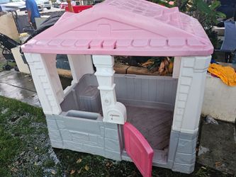 Play house