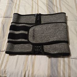 Fajas Cinturilla Y Short Colombiano 