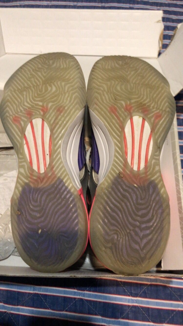 Kd 7 all stars