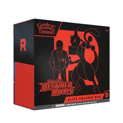 Pokemon cards Factory sealed