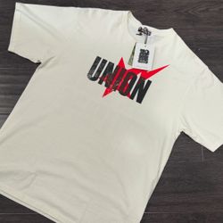 Bape x Union LA shirt