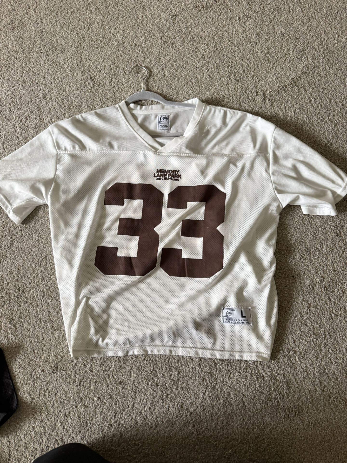 Jersey