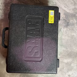snap circuit sc-750r