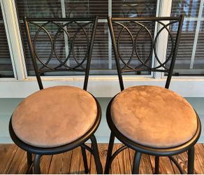Bar Stools