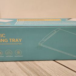 Electric Food Warming Tray