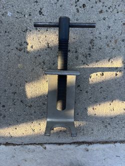 Kent Moore Pump Transmission Puller