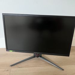 Acer Predator XB273K Gpbmiipprzx 27'