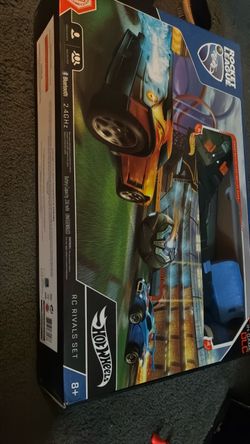Rocket league