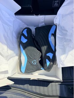 Jordan 14