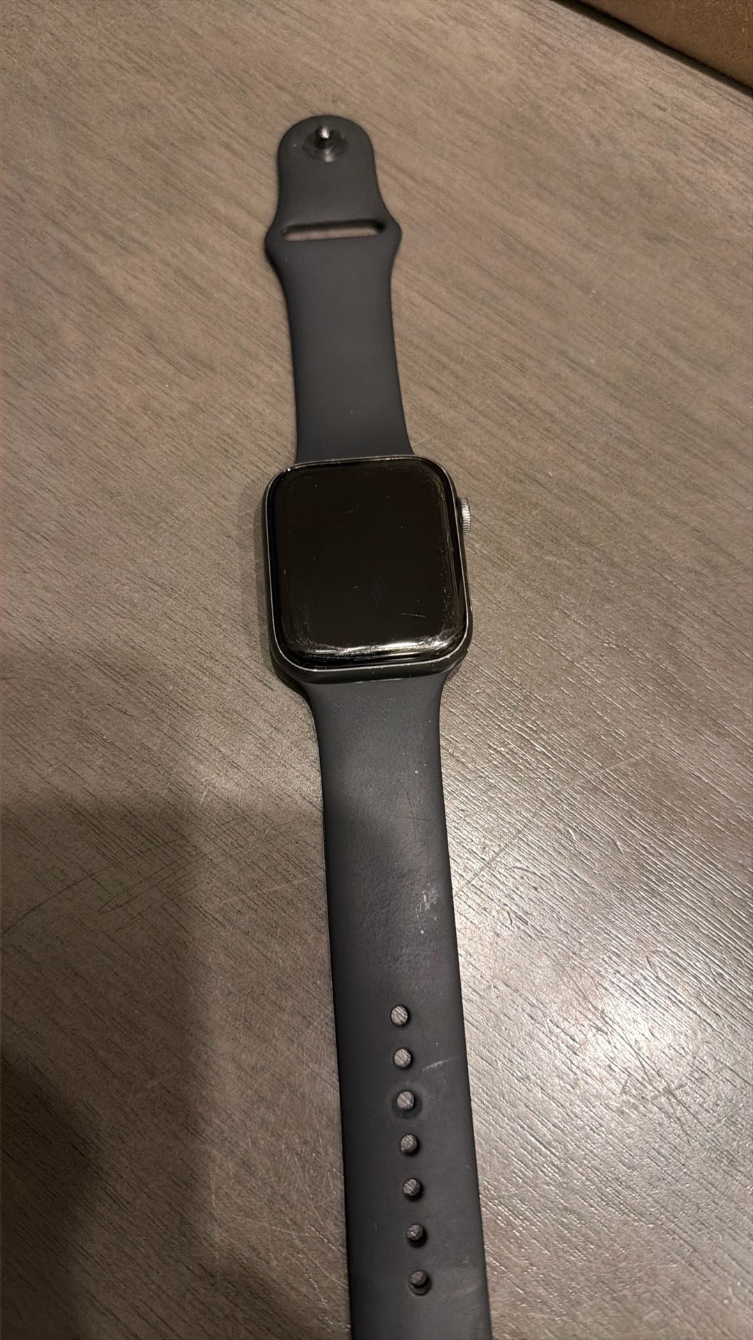 Apple Watch Series 5