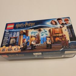 Lego 75966 Harry Potter Hogwarts Room Of Requirement