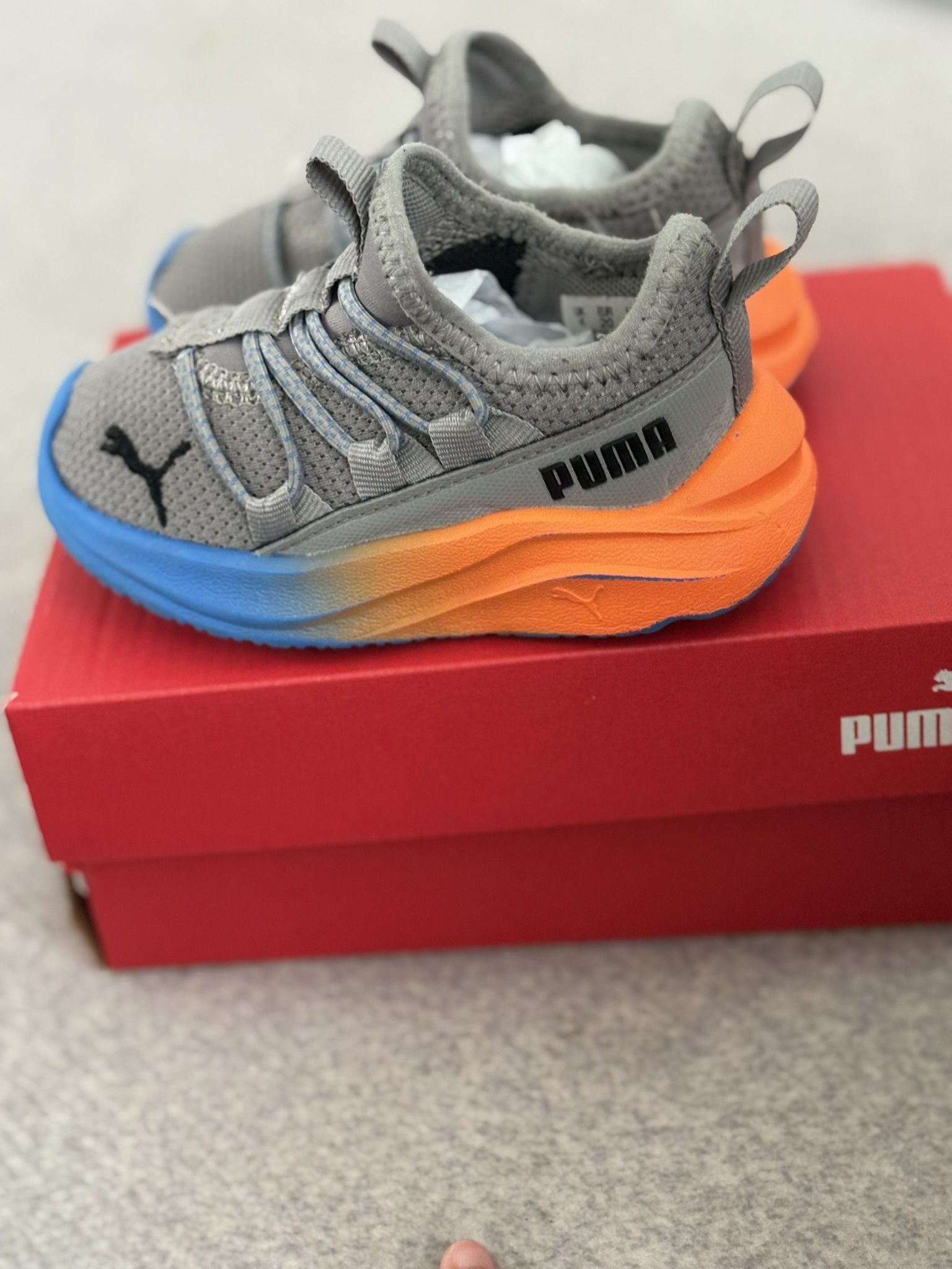 Toddler Sneakers