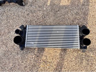 2018 to 2026 EXPEDITION/ NAVIGATOR INTERCOOLER