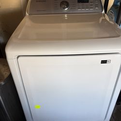 Samsung Electric Dryer