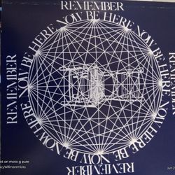 Be Here Now ,Book