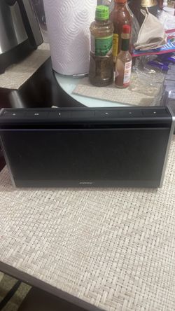 Bose soundlink mobile speaker 2