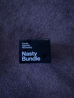 Card Mix For Card Against Humanity 