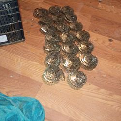 Stanley Botchi Roofing Nails