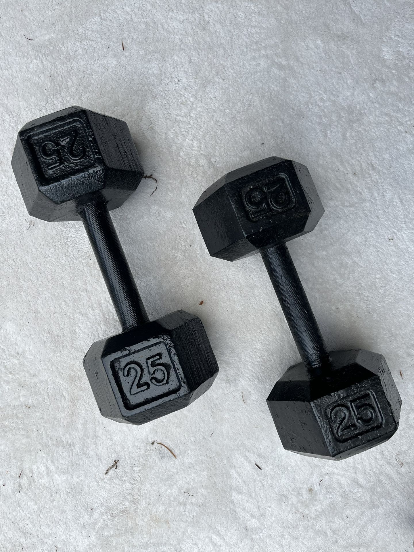 Dumbbell Bundle