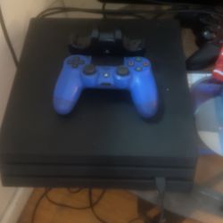 PS4 Pro $250