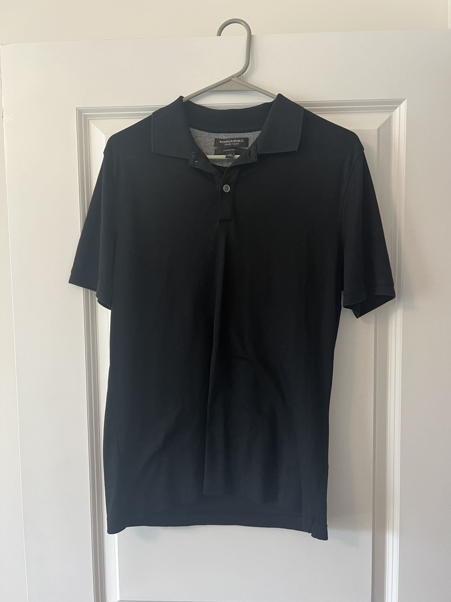 Banana Republic Polo