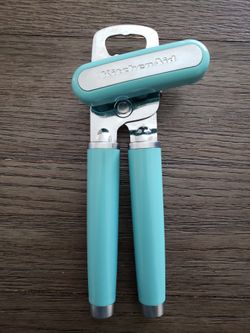KitchenAid Multi Function Can Opener