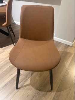 Modular Design Chairs Set Of 2