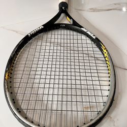 Tennis Rackets (set Of 2)