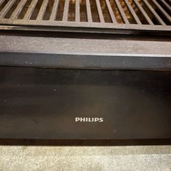 Indoor Grill