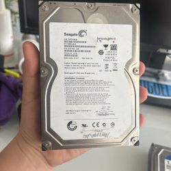 1 TB HDD