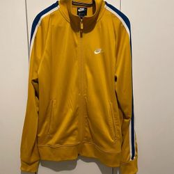 Nike Jacket