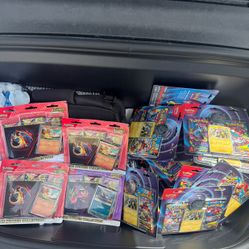 Pokemon Phantasmal Flames And Ascending Hero’s 