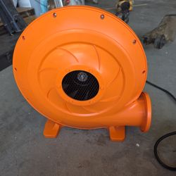 Air blower machine