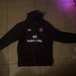 Balenciaga Hoodie