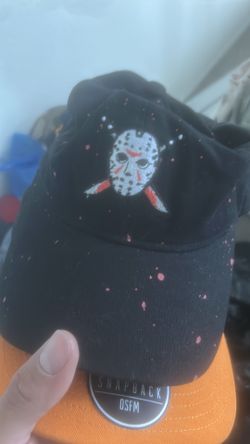 Hat lot