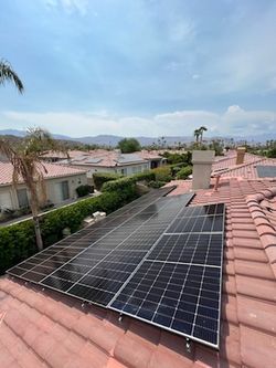 Brand-New Solar Panels in Stock – Residential & Commercial