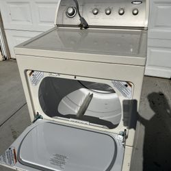 Whirlpool Dryer 