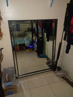 mirror