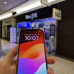 iPhone 12 (256 GB) Unlocked