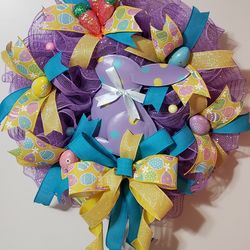 Easter Wreath