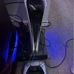 Ps5 